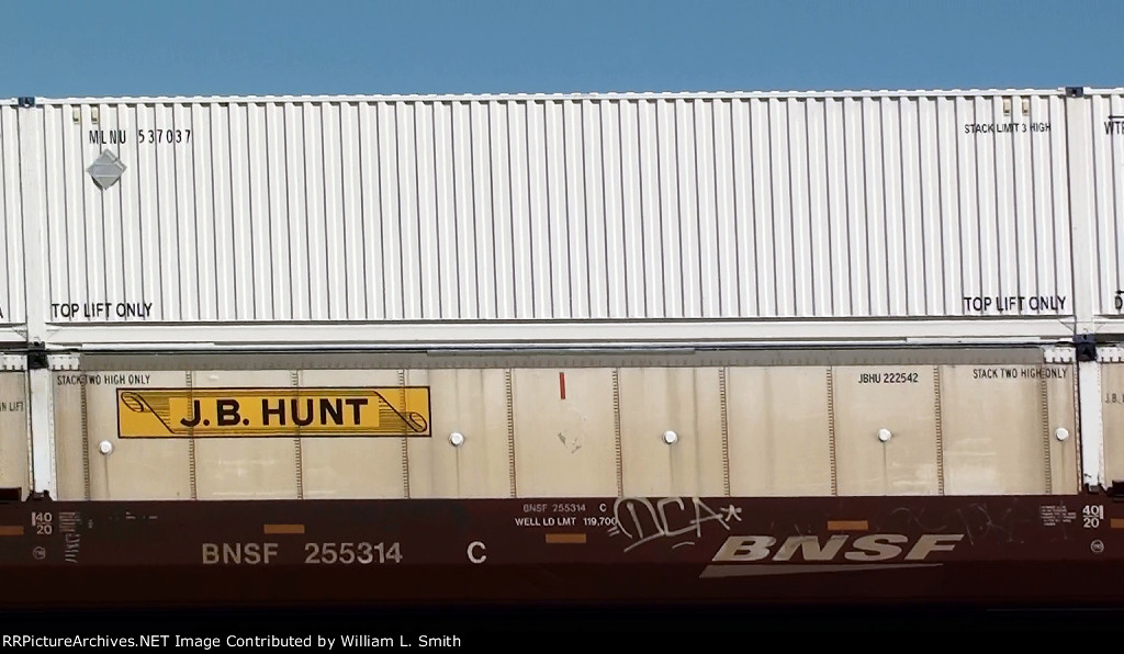 EB Frt (2) at Goffs CA -84