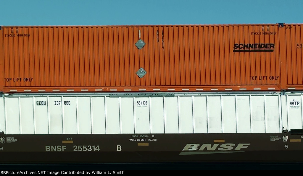 EB Frt (2) at Goffs CA -85