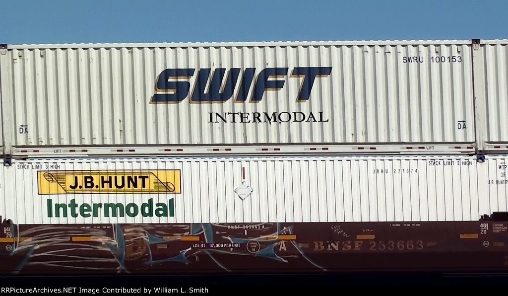 EB Frt (2) at Goffs CA -89