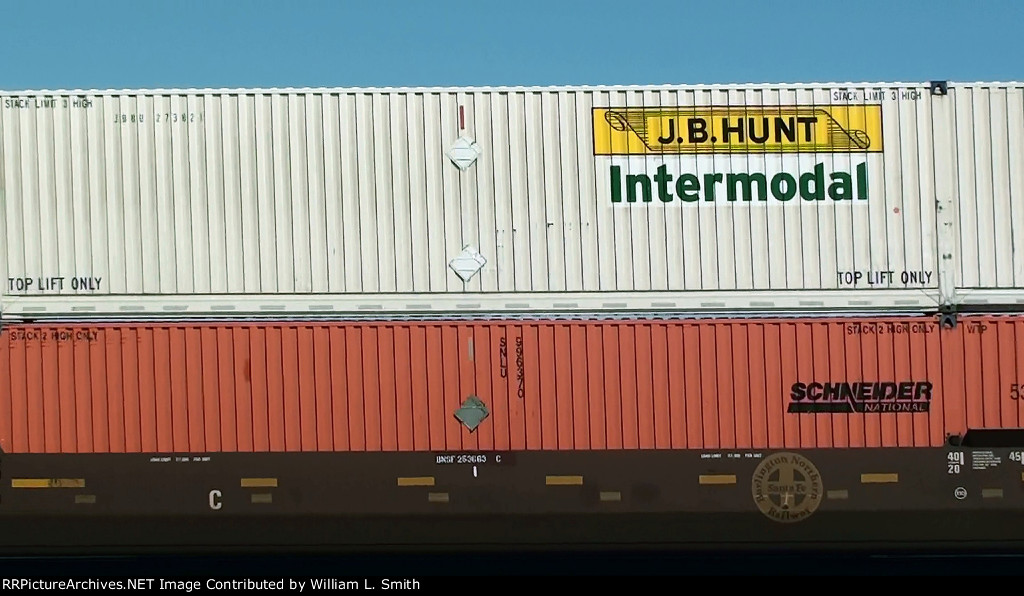 EB Frt (2) at Goffs CA -90