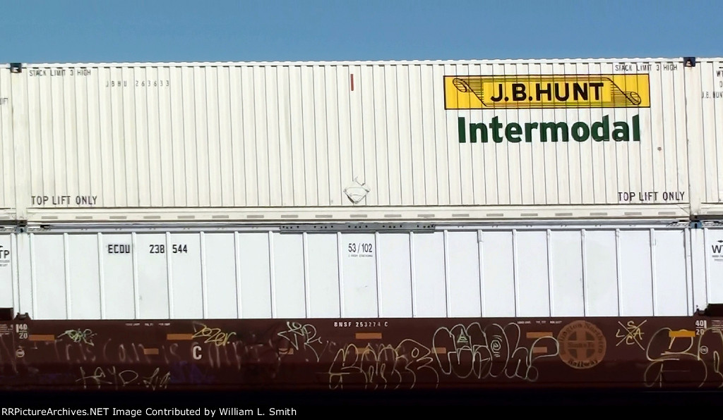 EB Frt (2) at Goffs CA -98