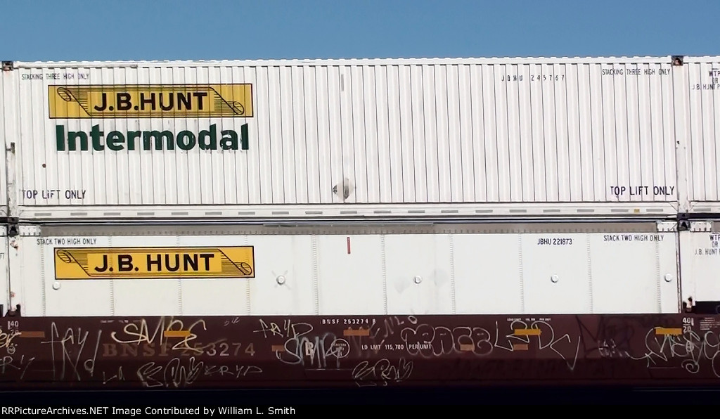 EB Frt (2) at Goffs CA -99