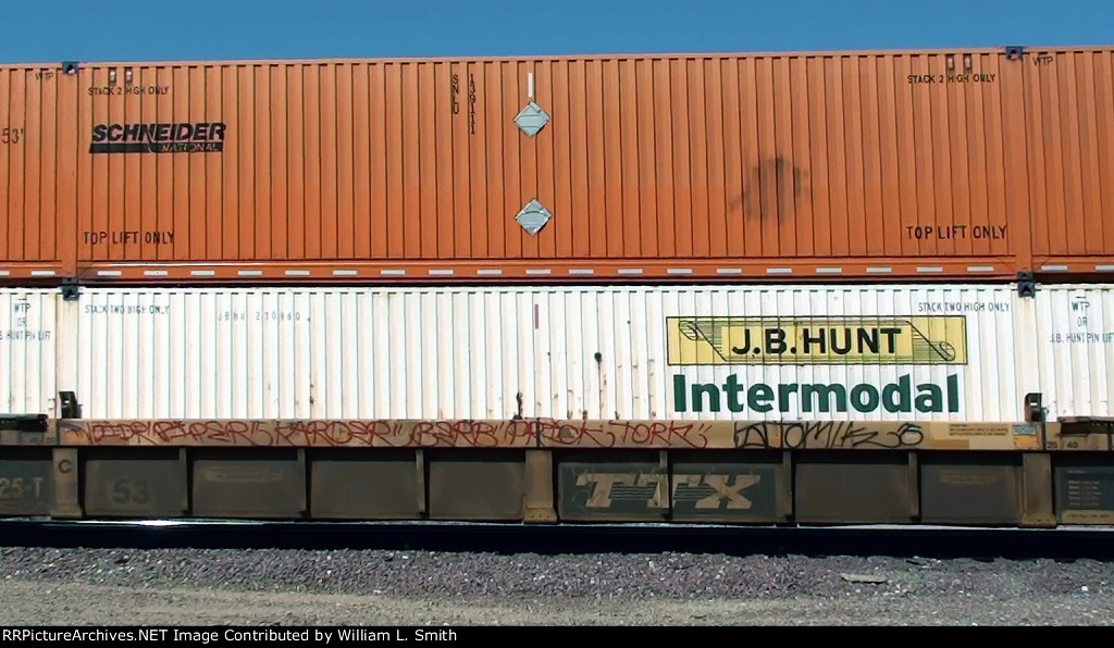 EB Intermodal Frt (3) -106