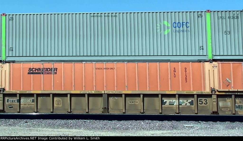 EB Intermodal Frt (3) -122