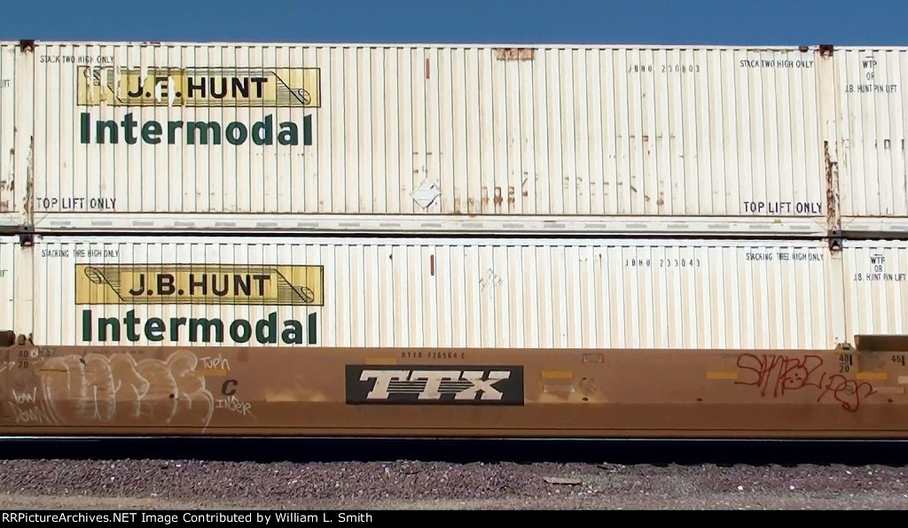 EB Frt (3) at Goffs CA-20