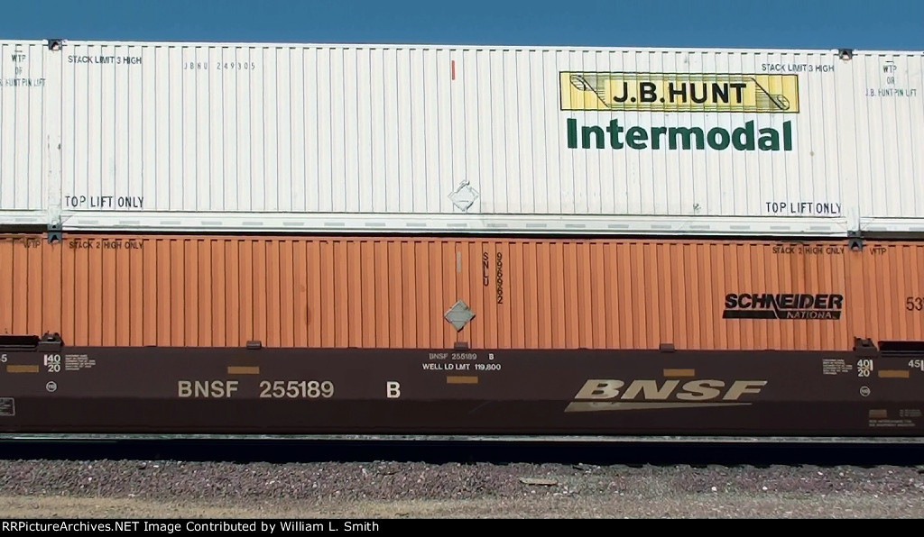 EB Intermodal Frt (3) -40