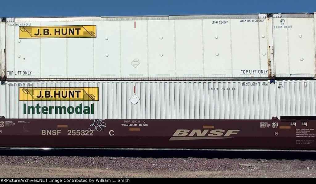 EB Frt (3) at Goffs CA-83