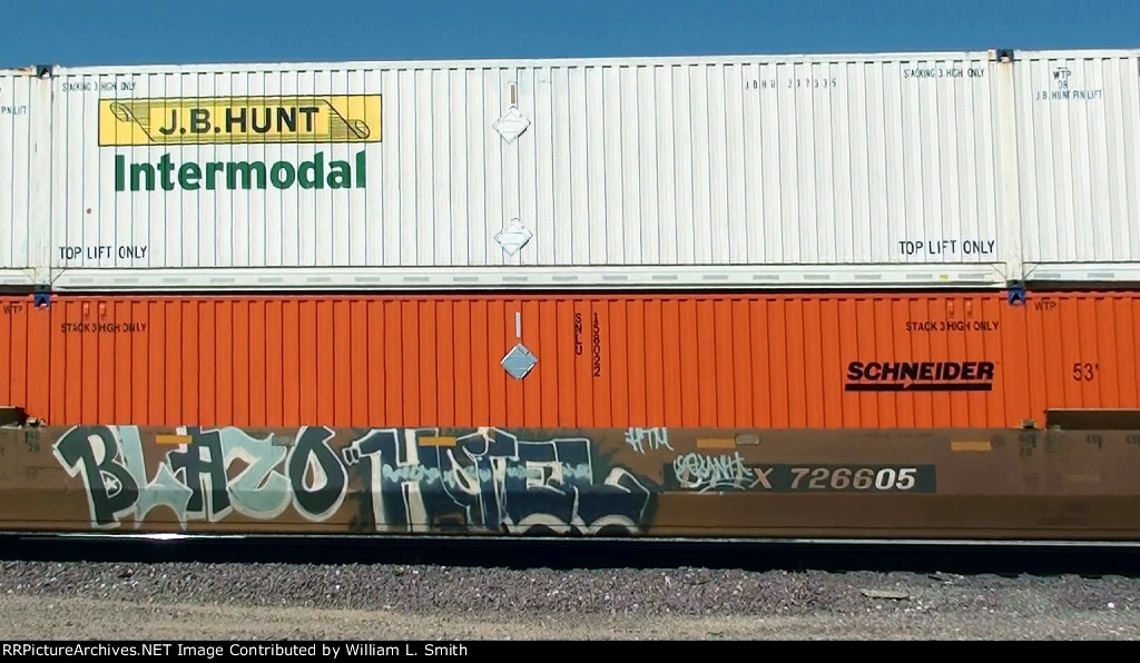 EB Frt (3) at Goffs CA-89