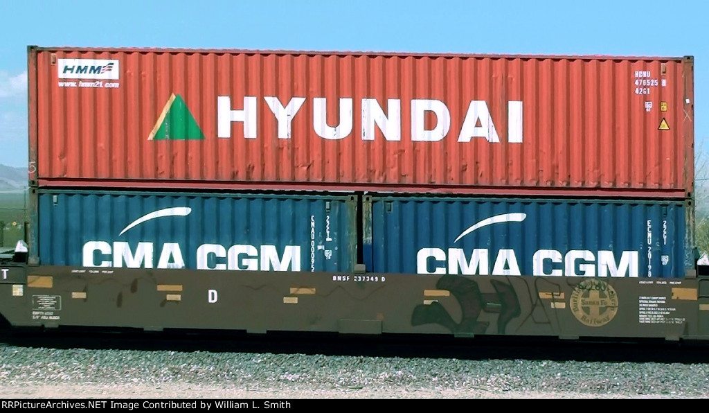 EB Frt (4) at Goffs CA -101