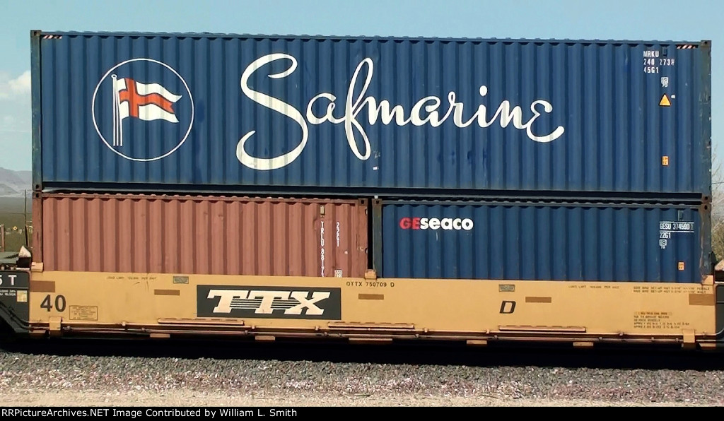 EB Frt (4) st Goffs CA -112