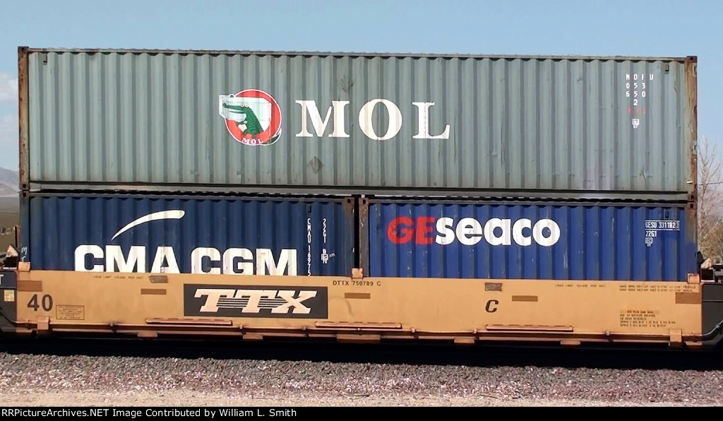 EB Frt (4) st Goffs CA -113