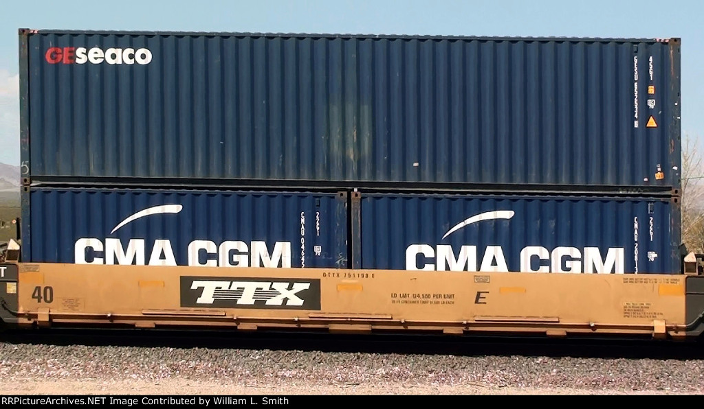 EB Frt (4) st Goffs CA -123