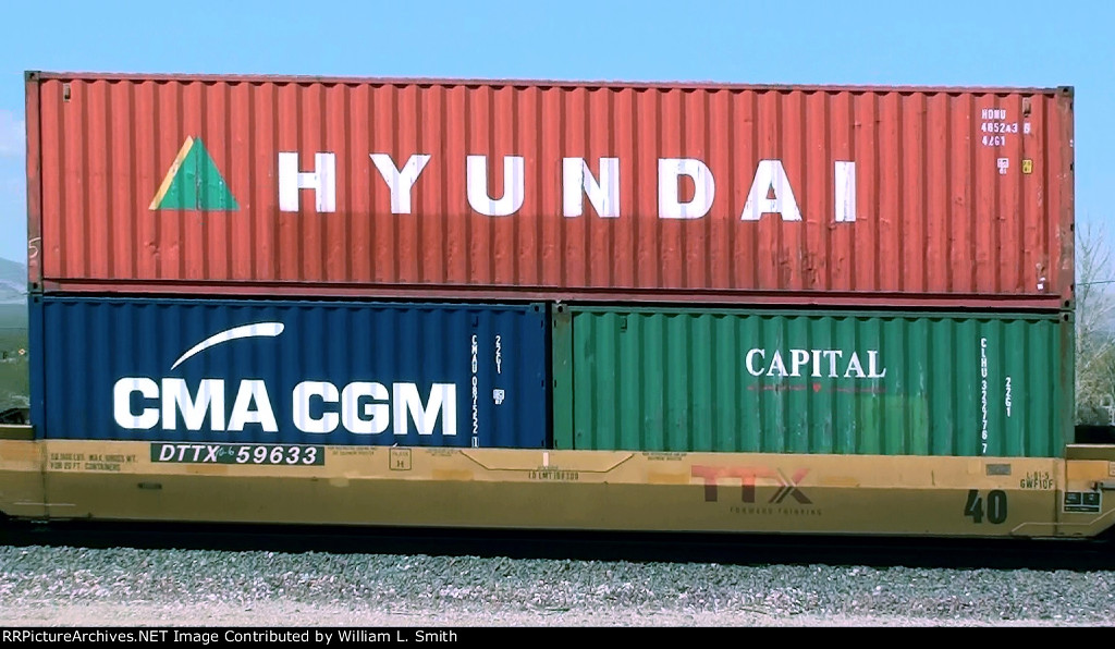 EB Frt (4) st Goffs CA -126