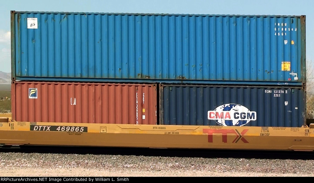 EB Frt (4) st Goffs CA -129