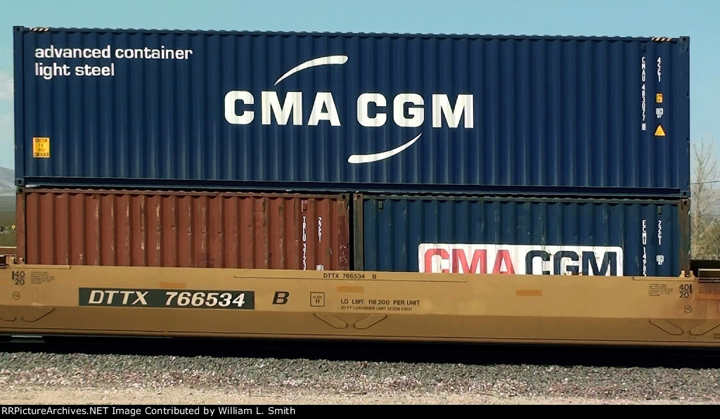 EB Frt (4) st Goffs CA -132