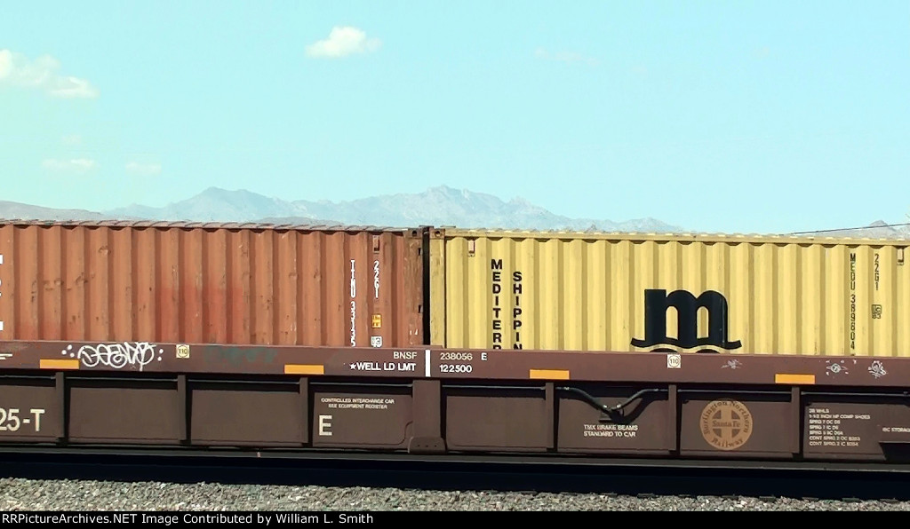 EB Frt (4) at Goffs CA -35