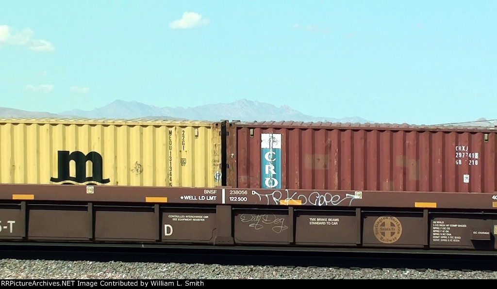 EB Frt (4) at Goffs CA -36