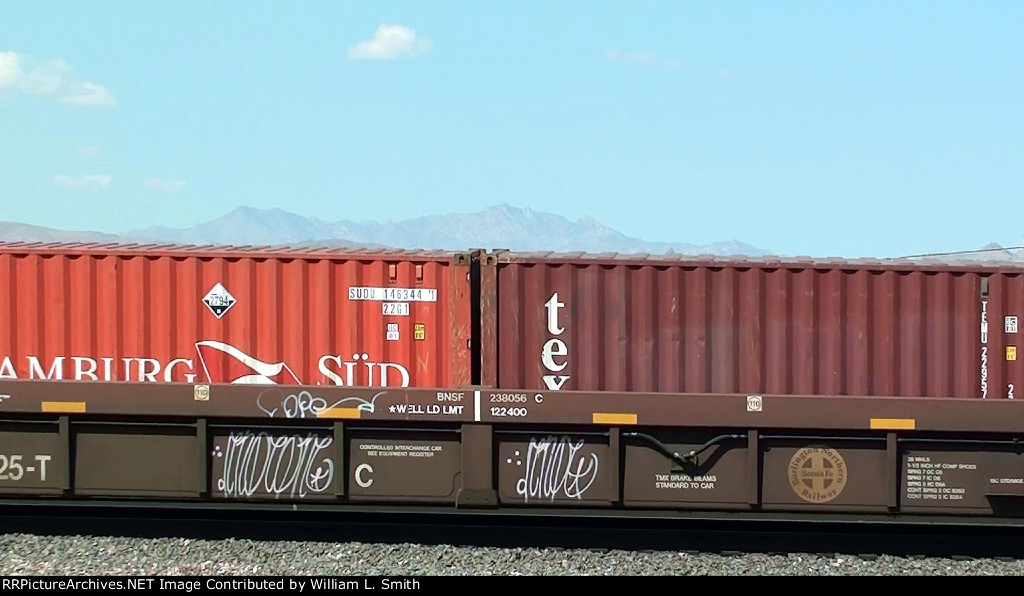 EB Frt (4) at Goffs CA -37