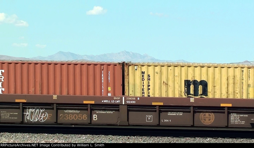 EB Frt (4) at Goffs CA -38