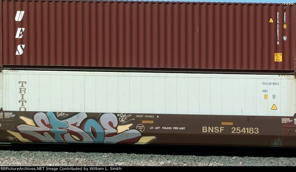 EB Frt (4) at Goffs CA -81