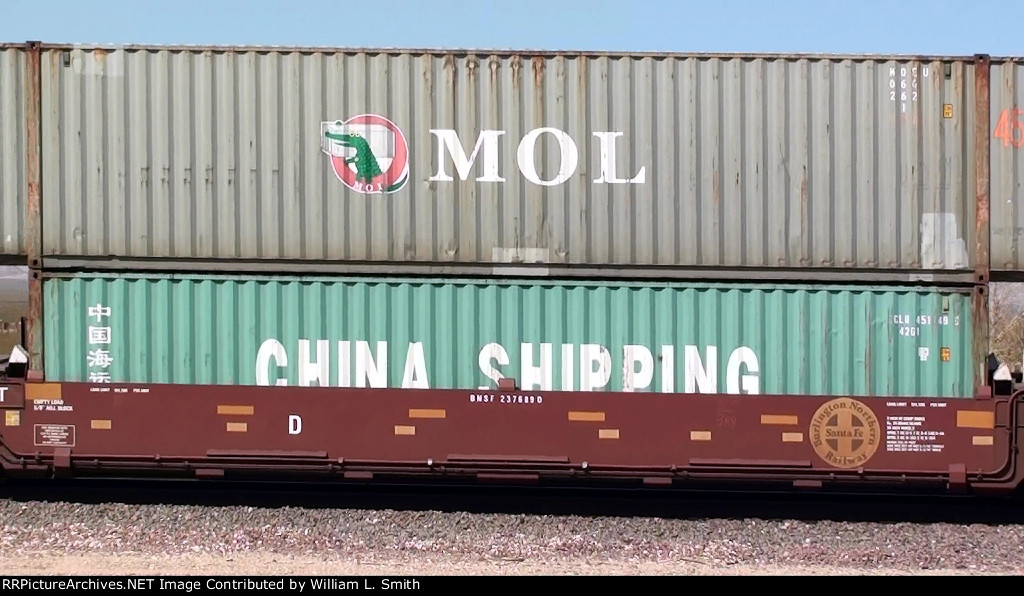 EB Frt (4) at Goffs CA -85