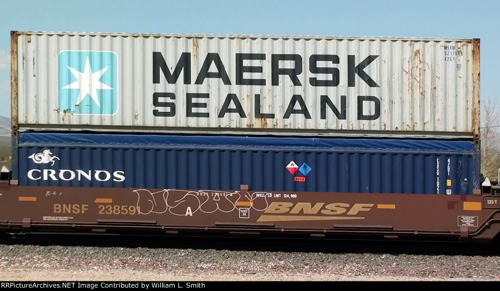 EB Frt (4) at Goffs CA -92