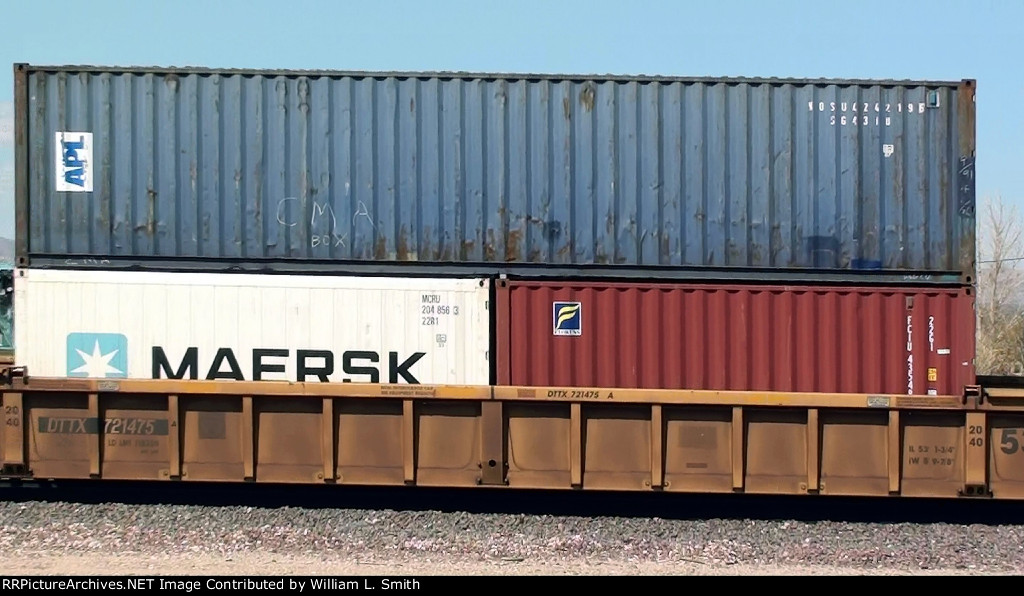 EB Frt (4) at Goffs CA -98