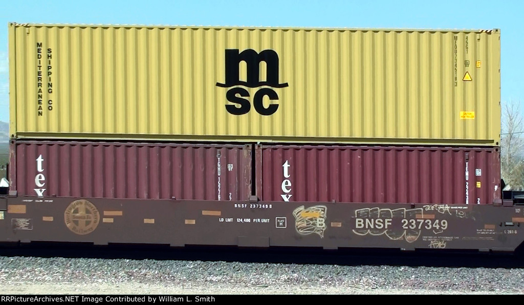 EB Frt (4) at Goffs CA -99