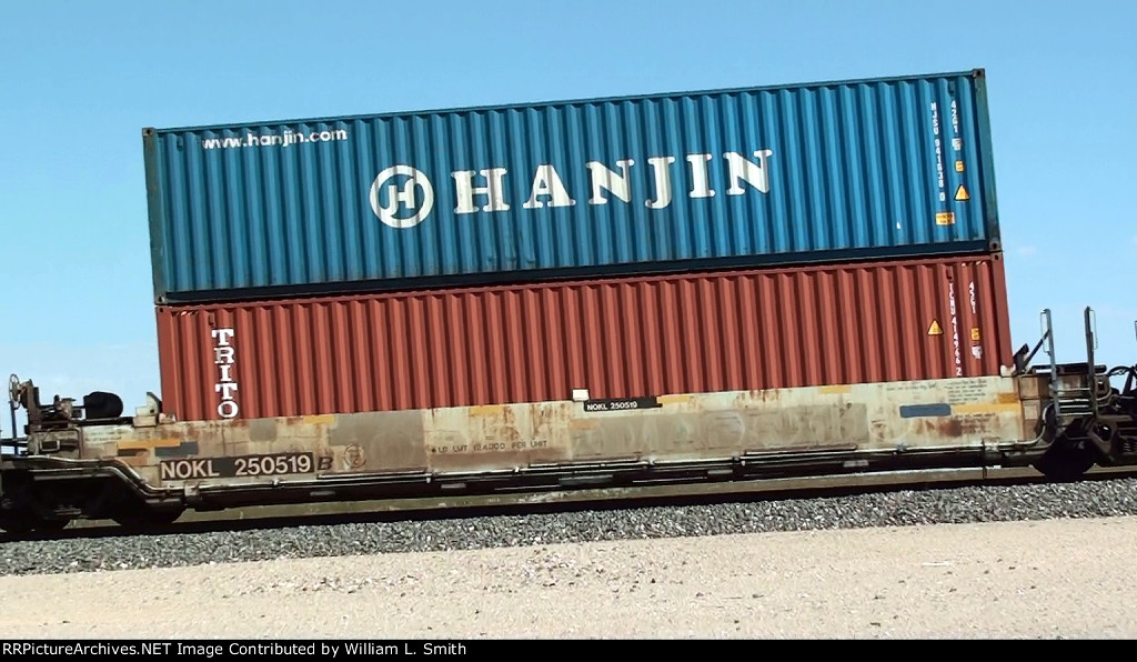 EB Frt (1) @ Goffs Rd & Rte 95 -10