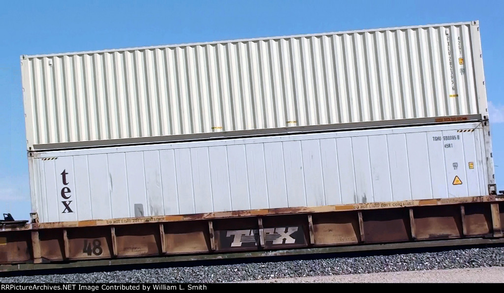 EB Frt (1) @ Goffs Rd & Rte 95 -99