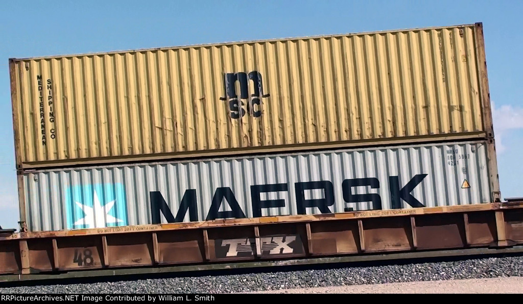 EB Frt (1) @ Goffs Rd & Rte 95 -101