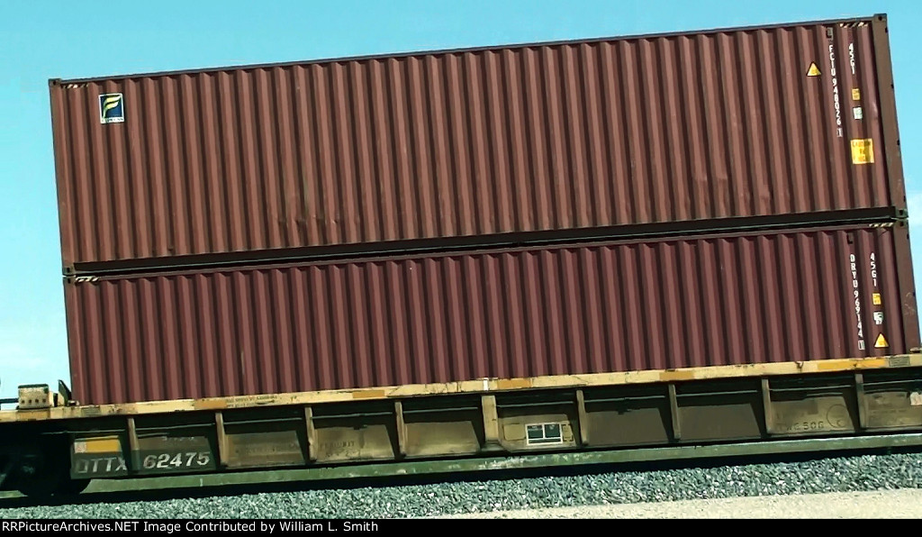 EB Frt (1) @ Goffs Rd & Rte 95 -103