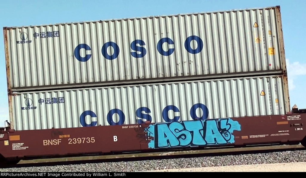 EB Frt (1) @ Goffs Rd & Rte 95 -104