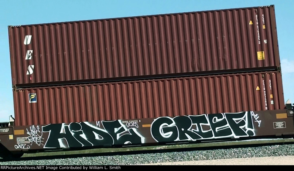 EB Frt (1) @ Goffs Rd & Rte 95 -105