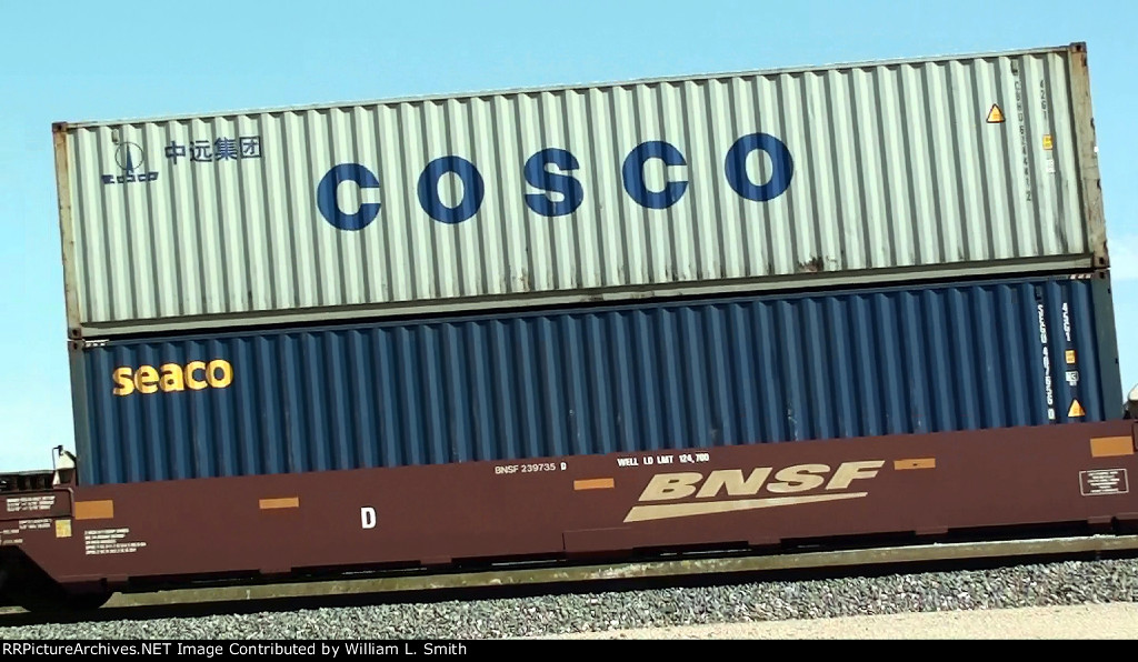 EB Frt (1) @ Goffs Rd & Rte 95 -106