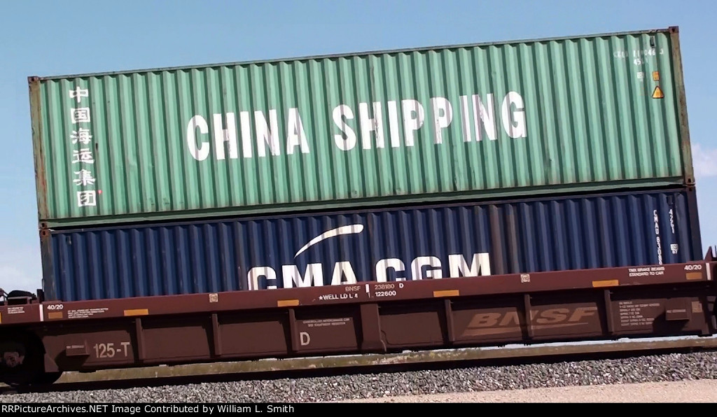 EB Frt (1) @ Goffs Rd & Rte 95 -113