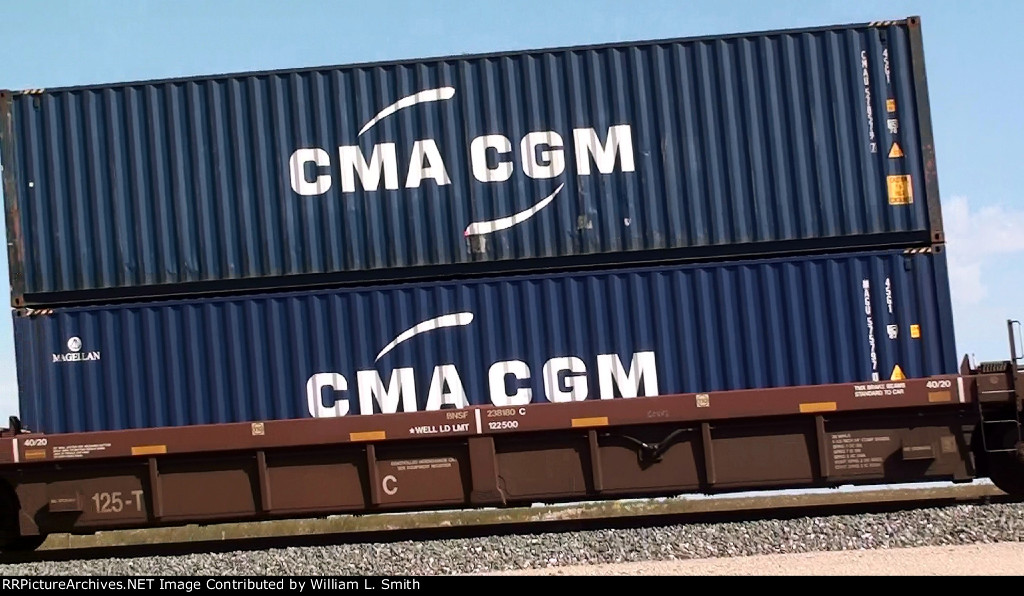 EB Frt (1) @ Goffs Rd & Rte 95 -114