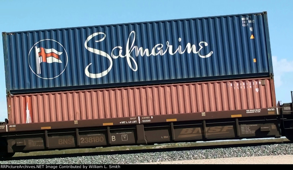 EB Frt (1) @ Goffs Rd & Rte 95 -115