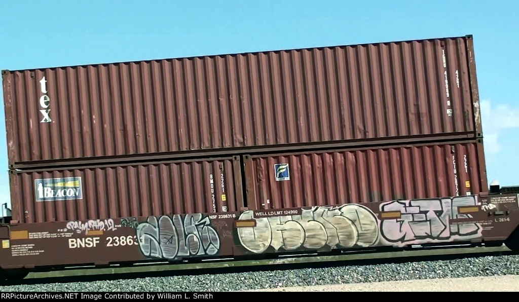 EB Frt (1) @ Goffs Rd & Rte 95 -131