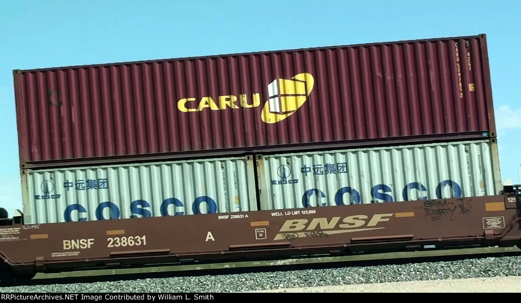 EB Frt (1) @ Goffs Rd & Rte 95 -135