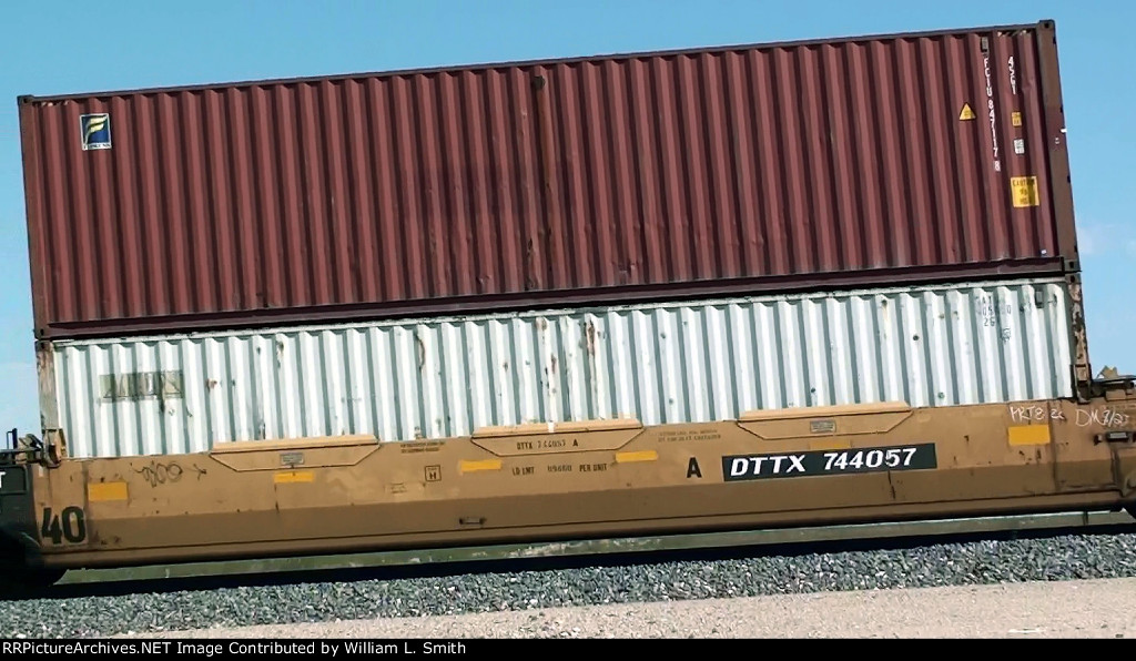 EB Frt (1) @ Goffs Rd & Rte 95 -26