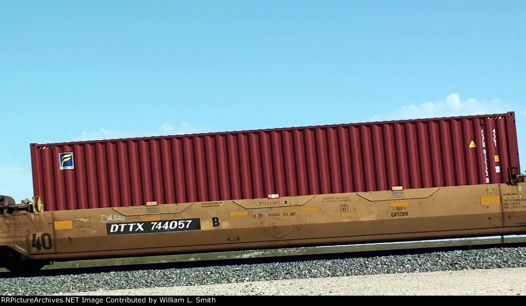 EB Frt (1) @ Goffs Rd & Rte 95 -30