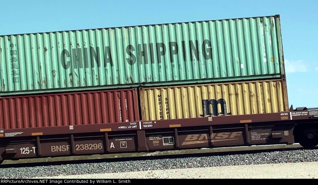 EB Frt (1) @ Goffs Rd & Rte 95 -31