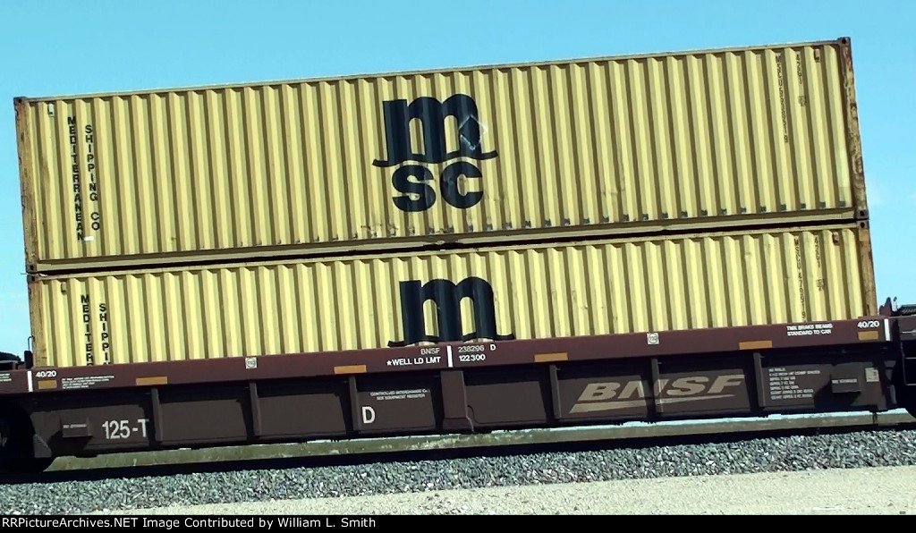 EB Frt (1) @ Goffs Rd & Rte 95 -33