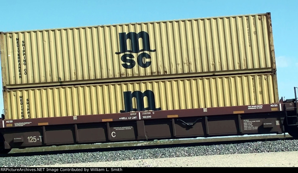 EB Frt (1) @ Goffs Rd & Rte 95 -34