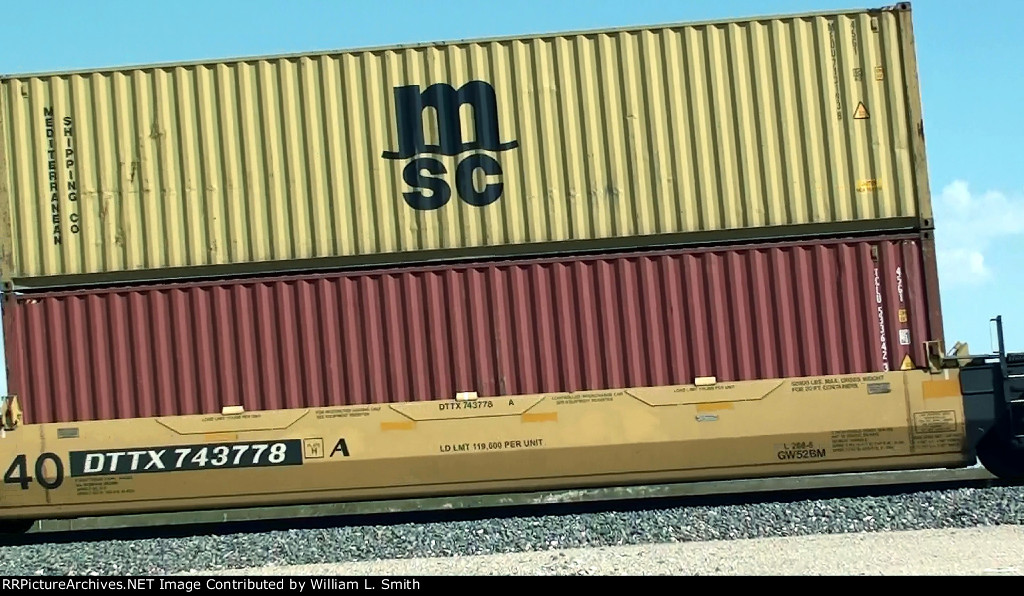 EB Frt (1) @ Goffs Rd & Rte 95 -40