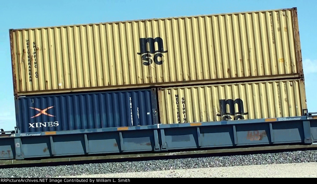 EB Frt (1) @ Goffs Rd & Rte 95 -42