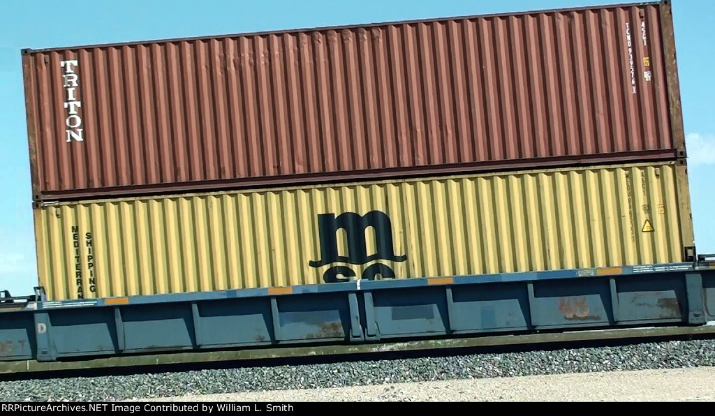 EB Frt (1) @ Goffs Rd & Rte 95 -43