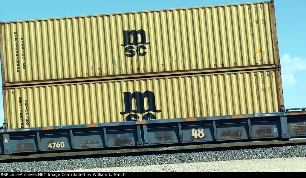 EB Frt (1) @ Goffs Rd & Rte 95 -45