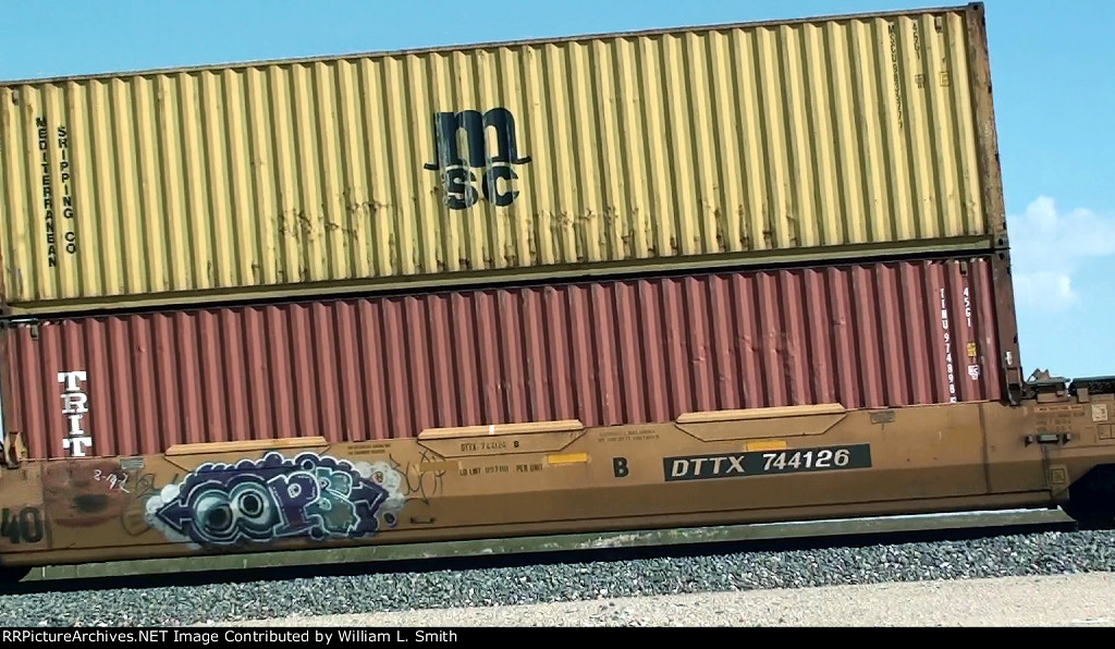 EB Frt (1) @ Goffs Rd & Rte 95 -47